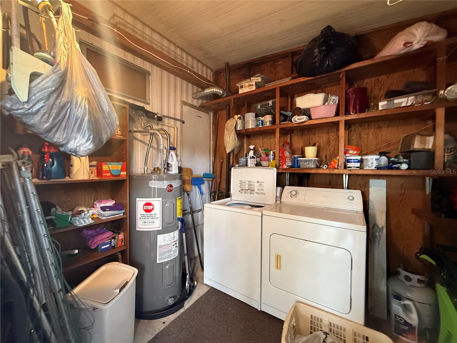 HIGH POINT MH SUB - Residential