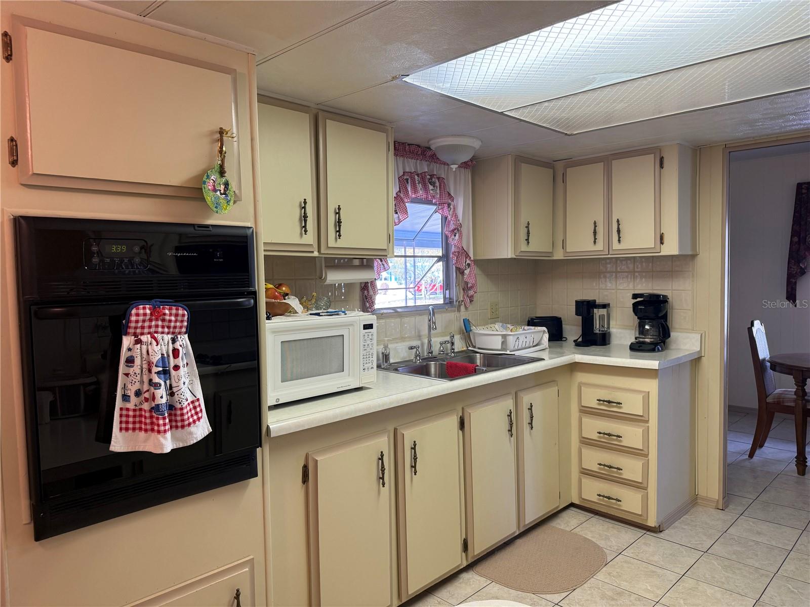 HIGH POINT MH SUB - Residential