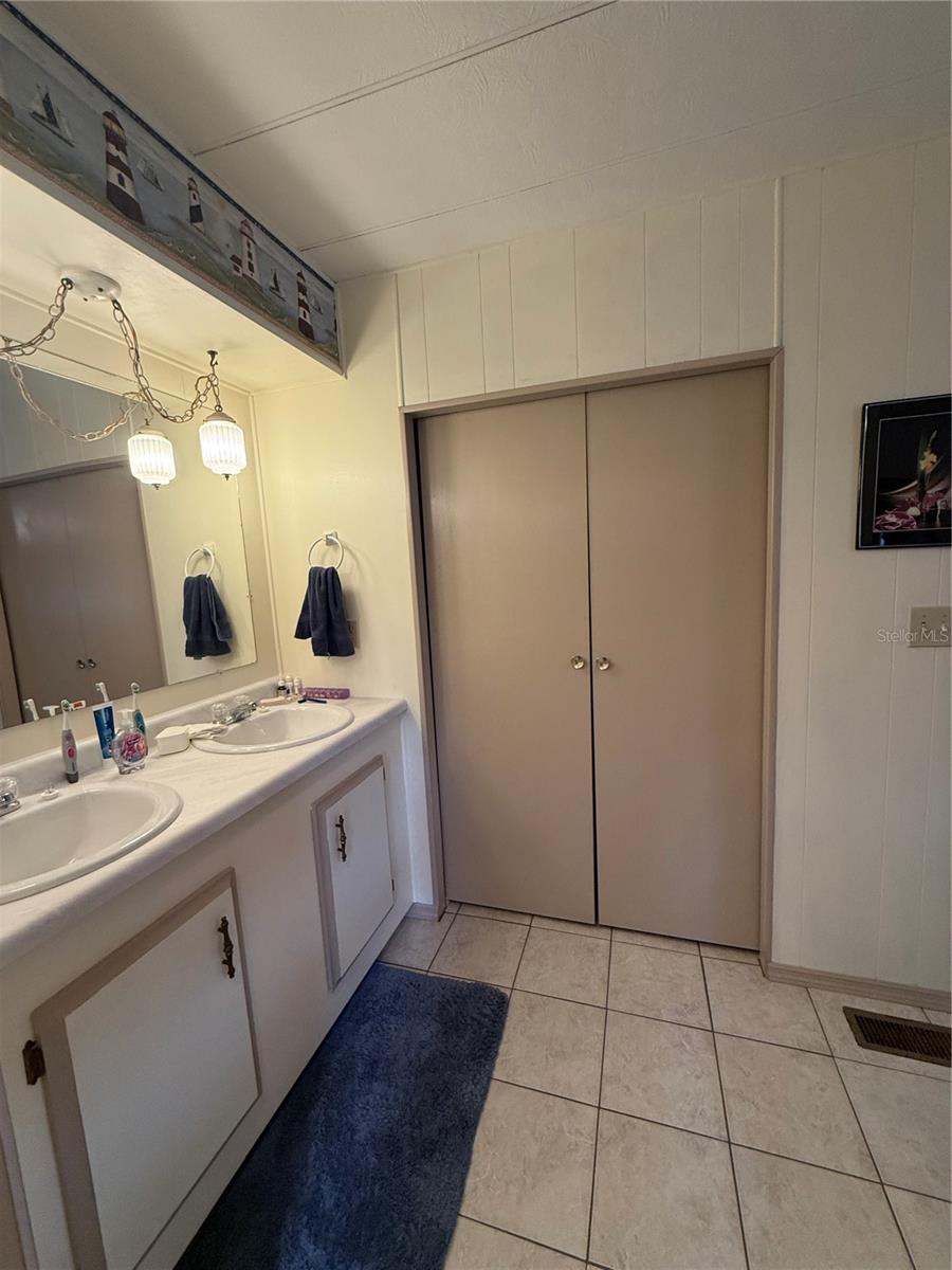 HIGH POINT MH SUB - Residential