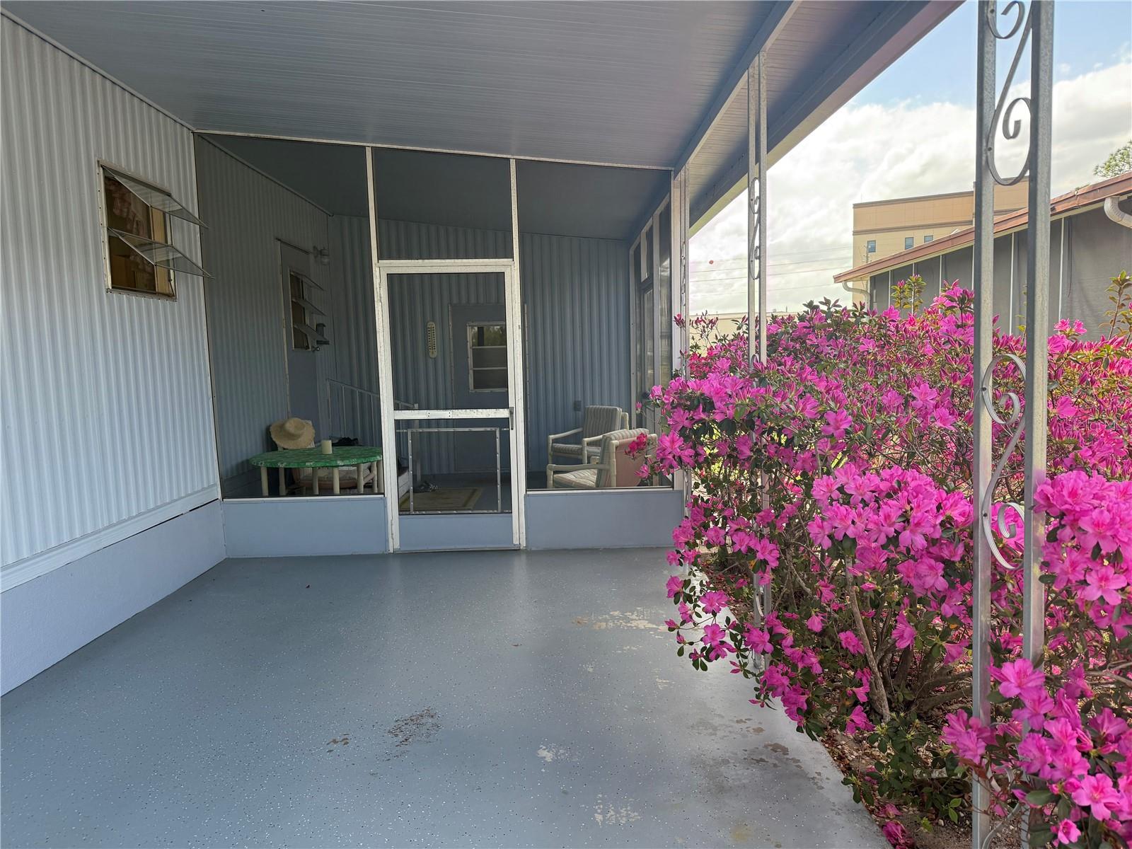 HIGH POINT MH SUB - Residential