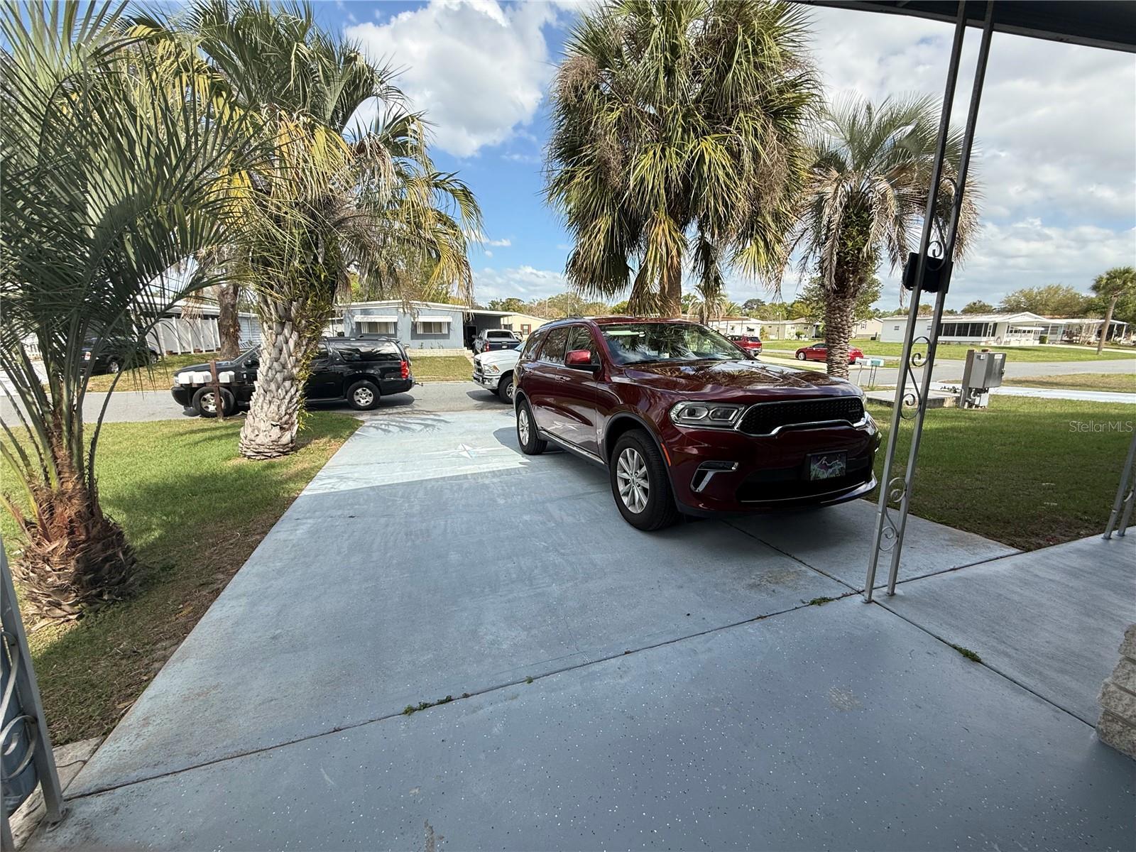 HIGH POINT MH SUB - Residential