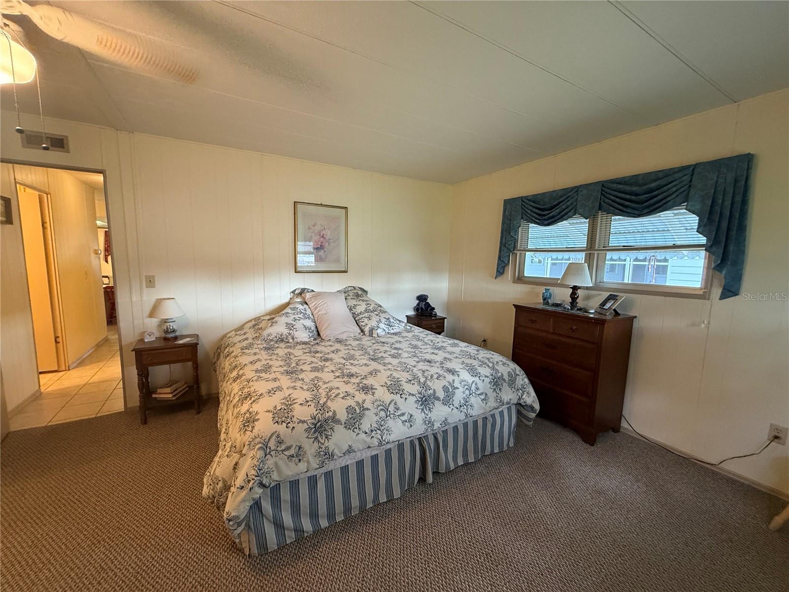 HIGH POINT MH SUB - Residential