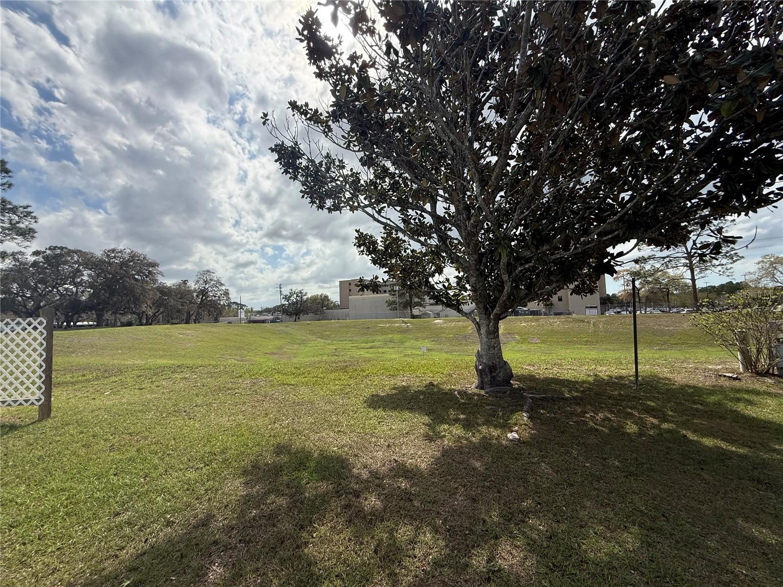 HIGH POINT MH SUB - Residential