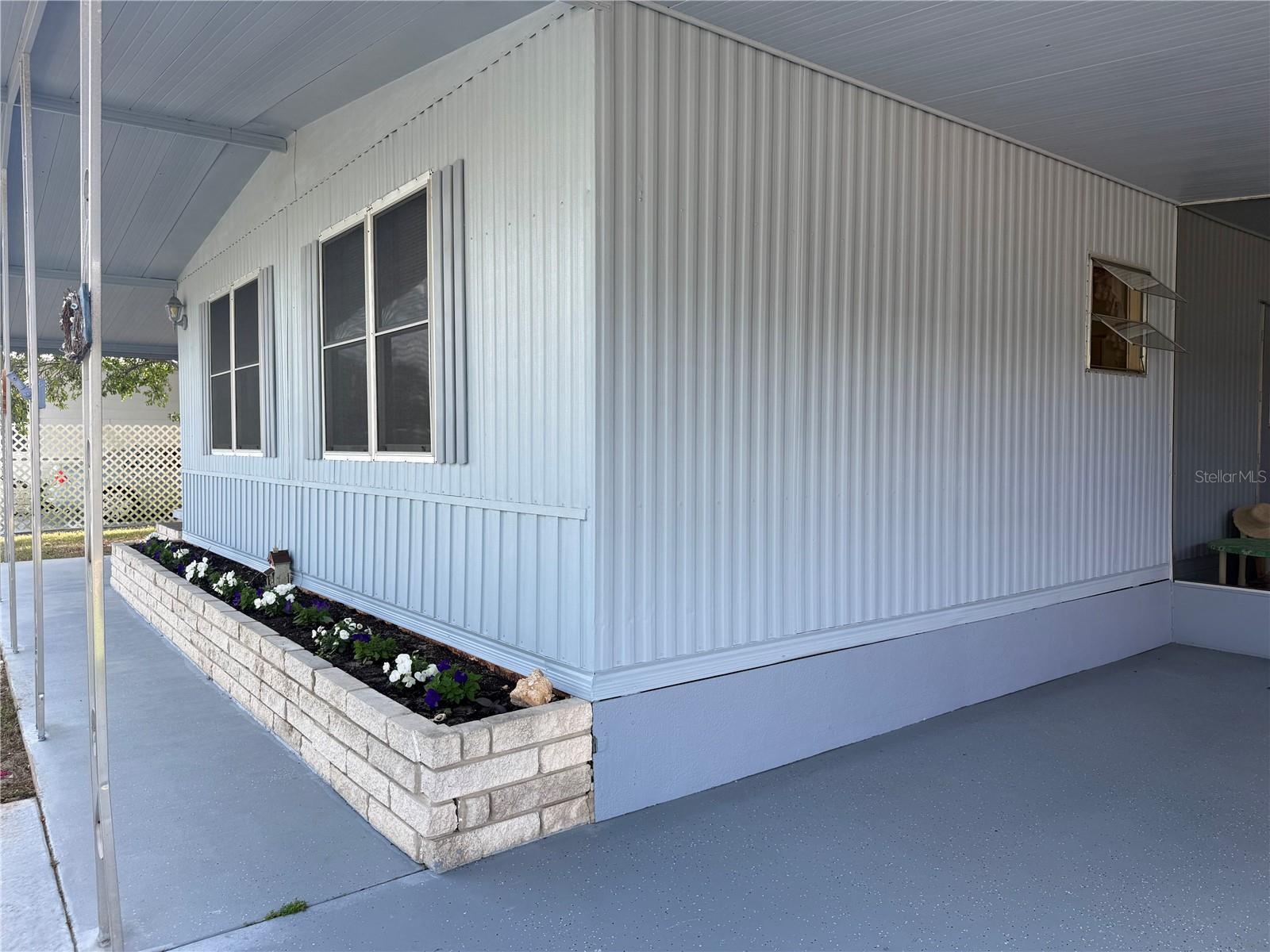 HIGH POINT MH SUB - Residential