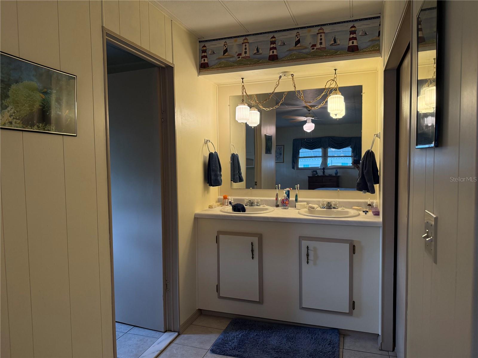 HIGH POINT MH SUB - Residential