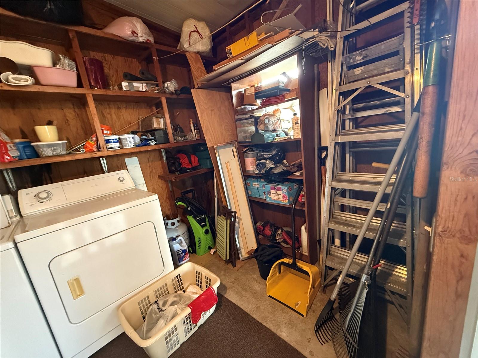 HIGH POINT MH SUB - Residential