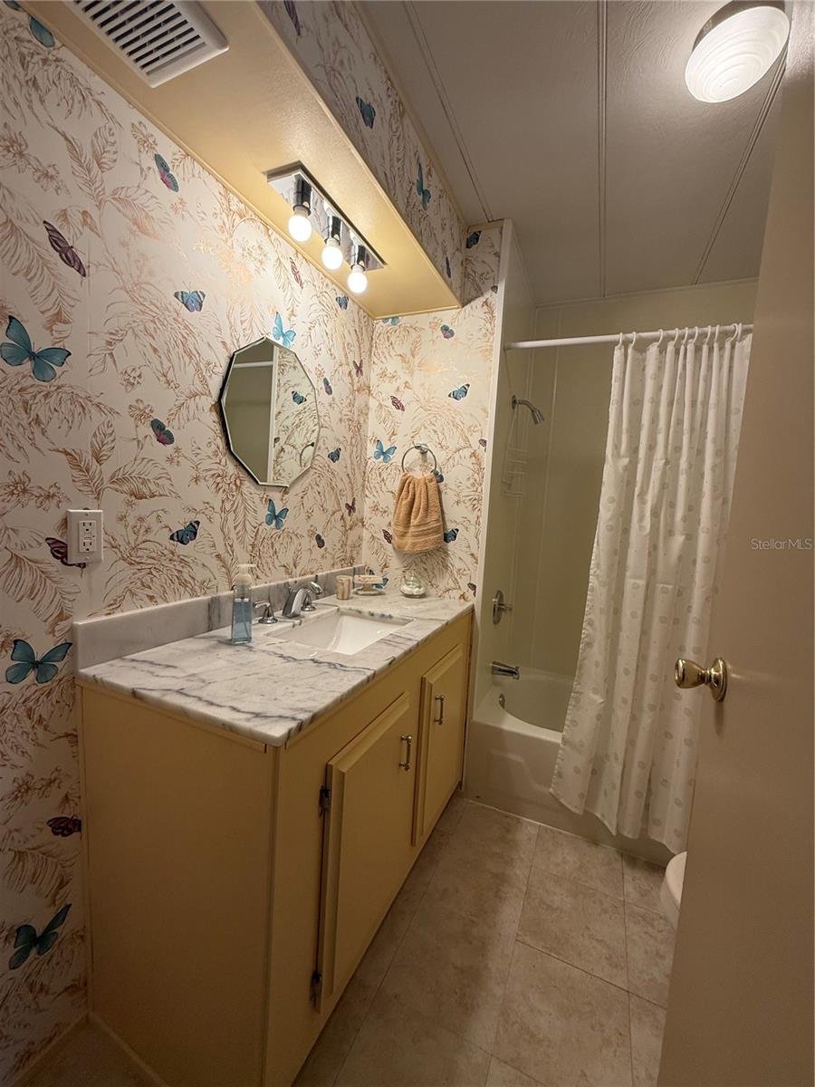 HIGH POINT MH SUB - Residential