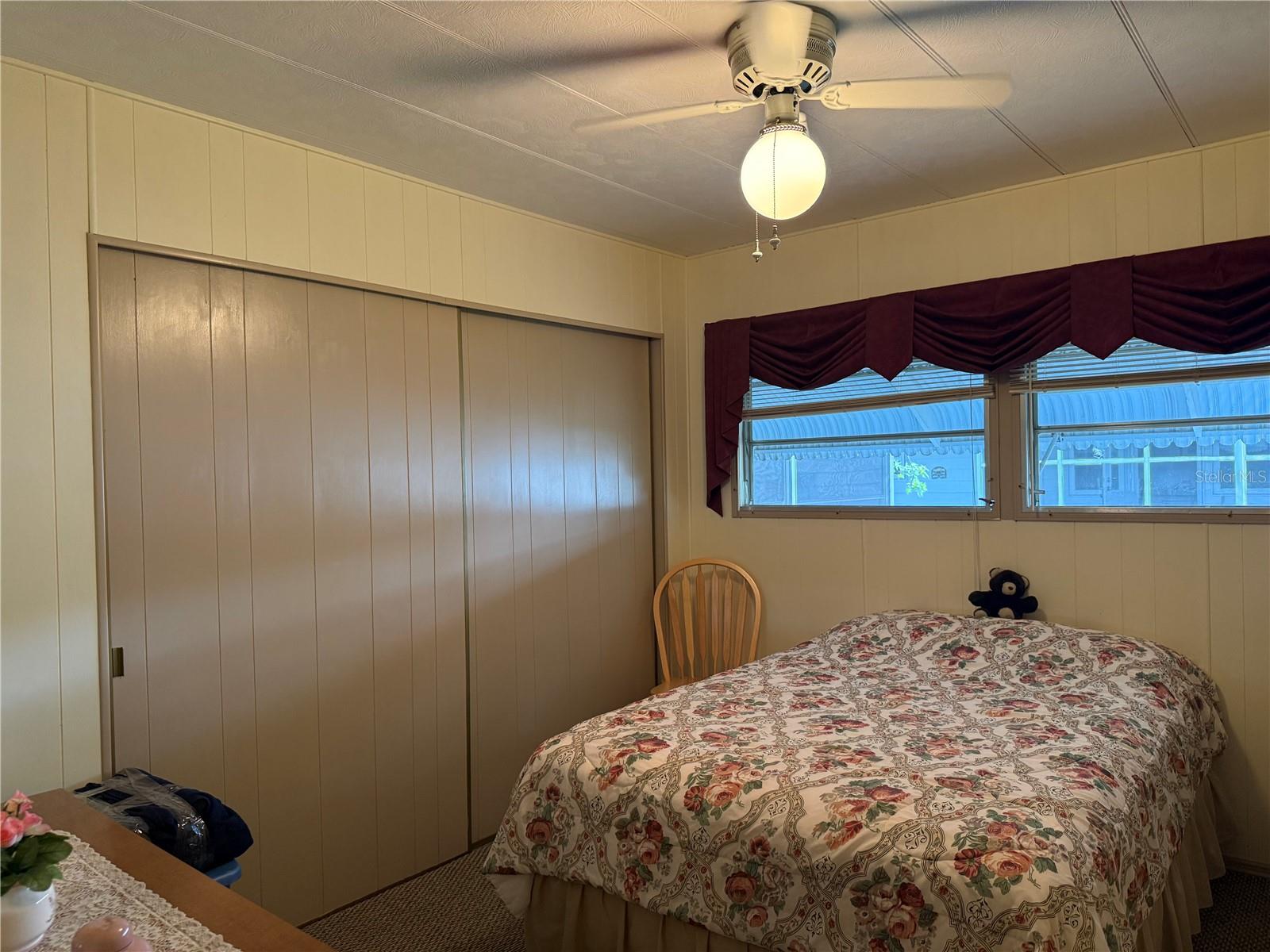 HIGH POINT MH SUB - Residential