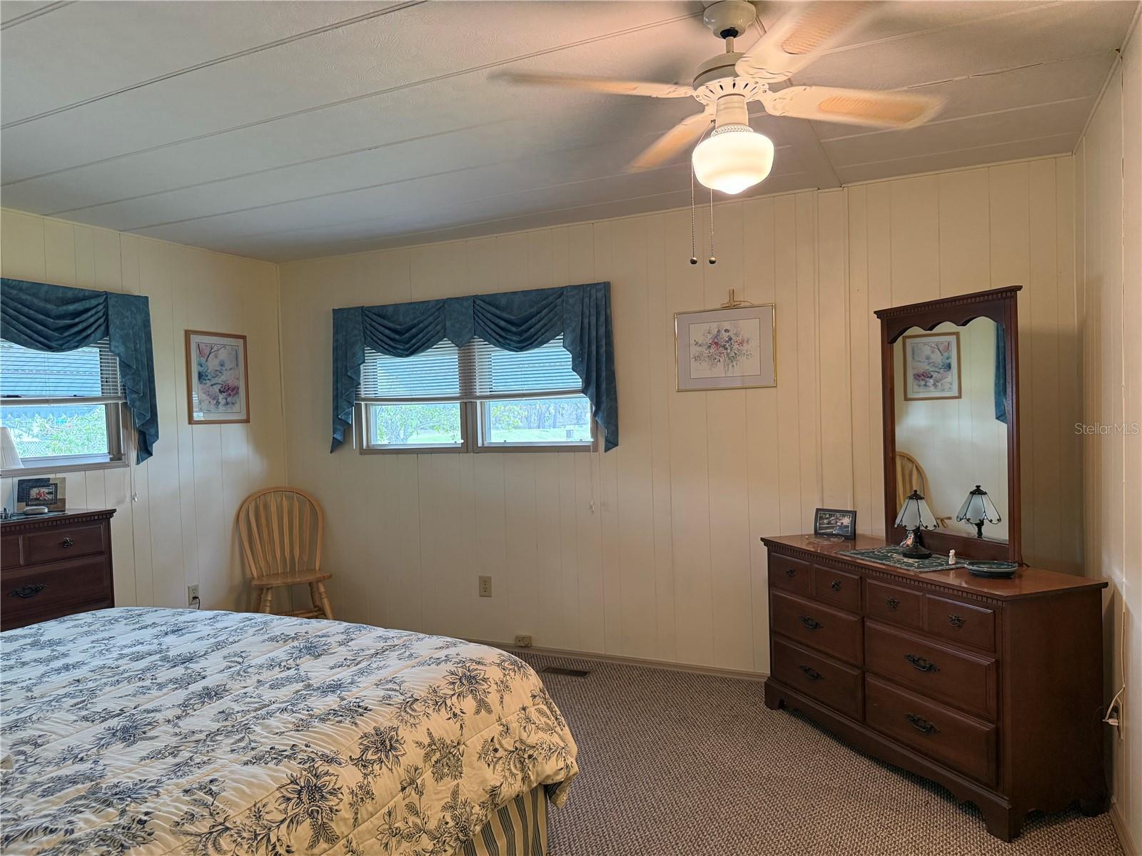 HIGH POINT MH SUB - Residential