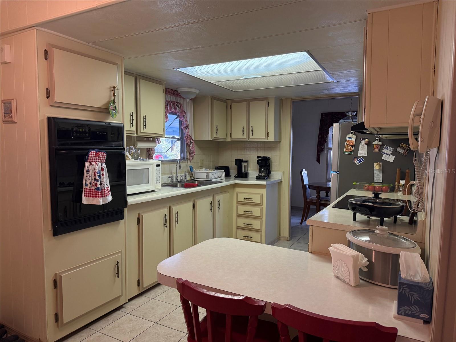 HIGH POINT MH SUB - Residential