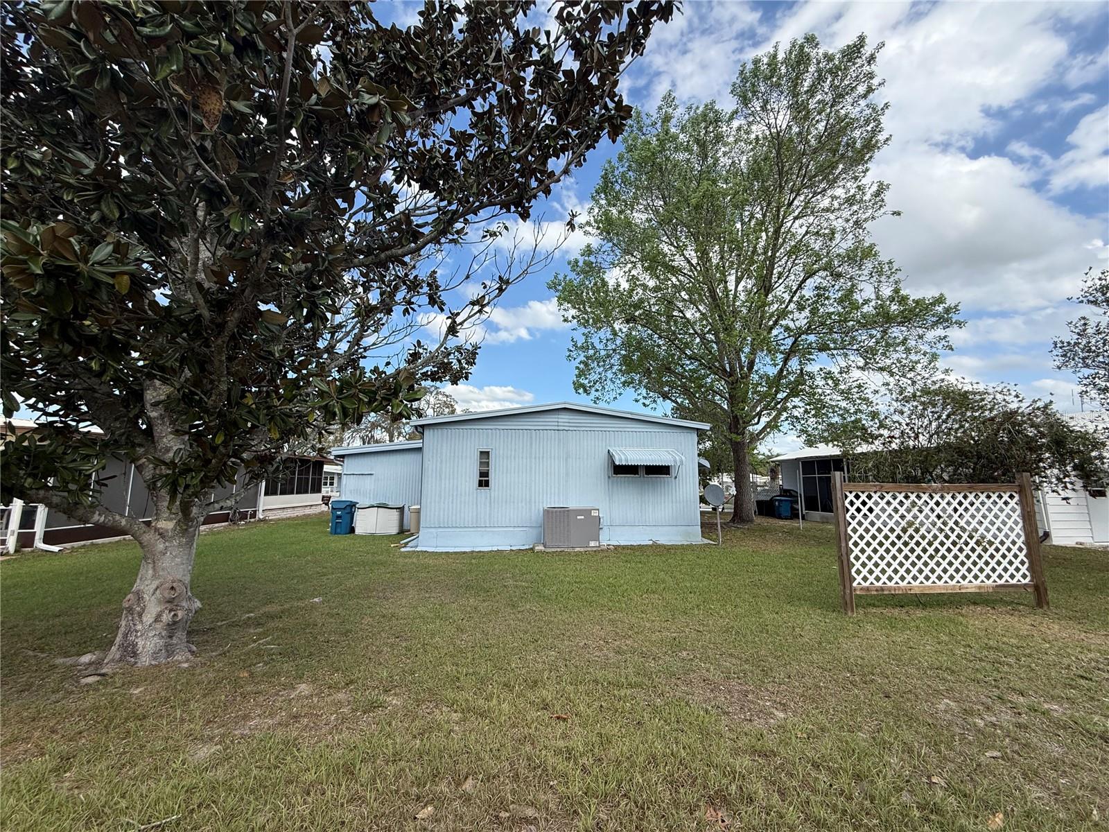 HIGH POINT MH SUB - Residential