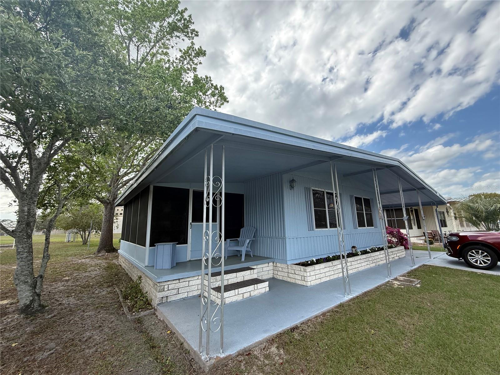 HIGH POINT MH SUB - Residential