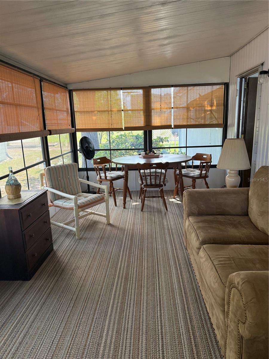 HIGH POINT MH SUB - Residential