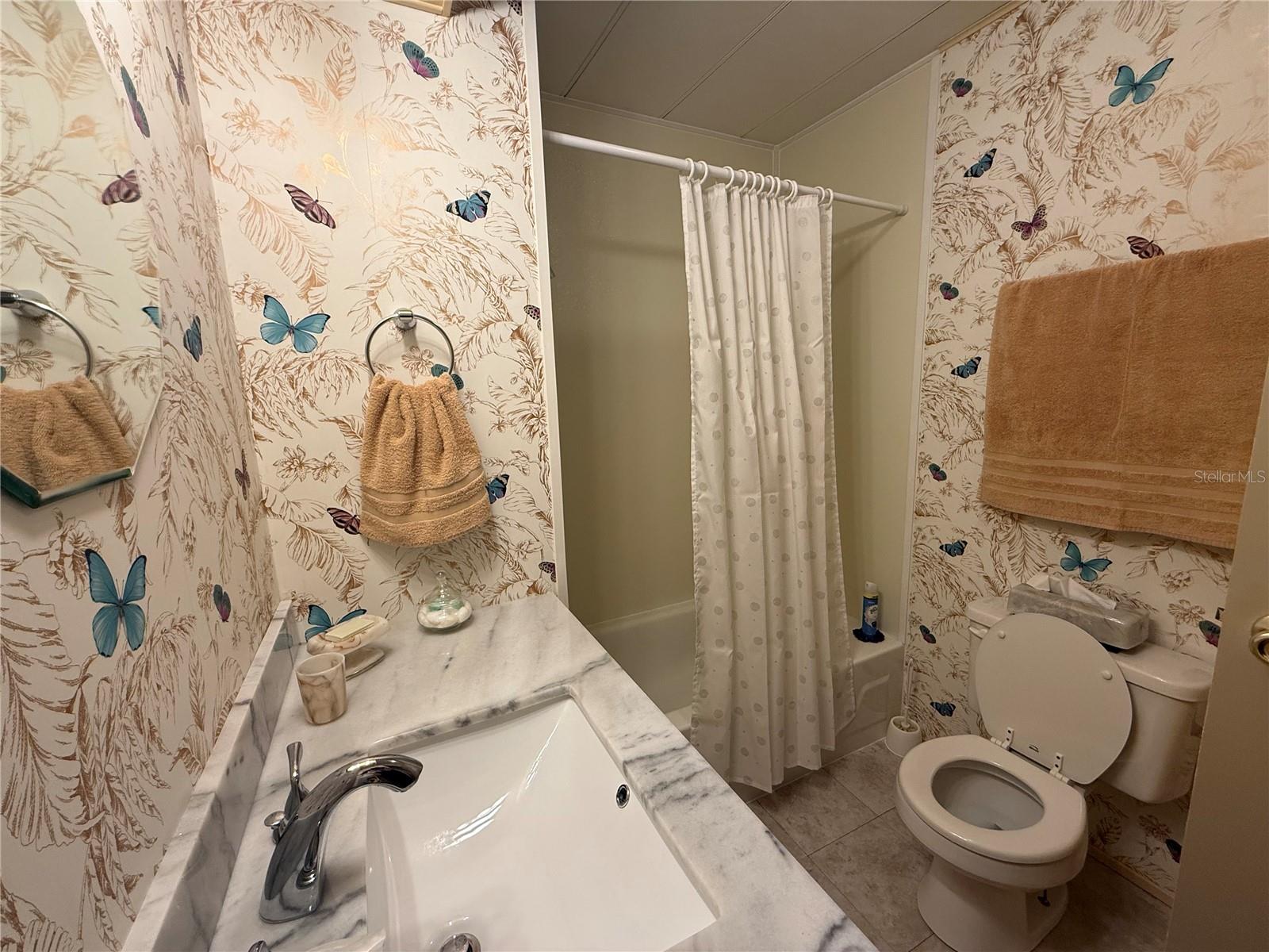 HIGH POINT MH SUB - Residential