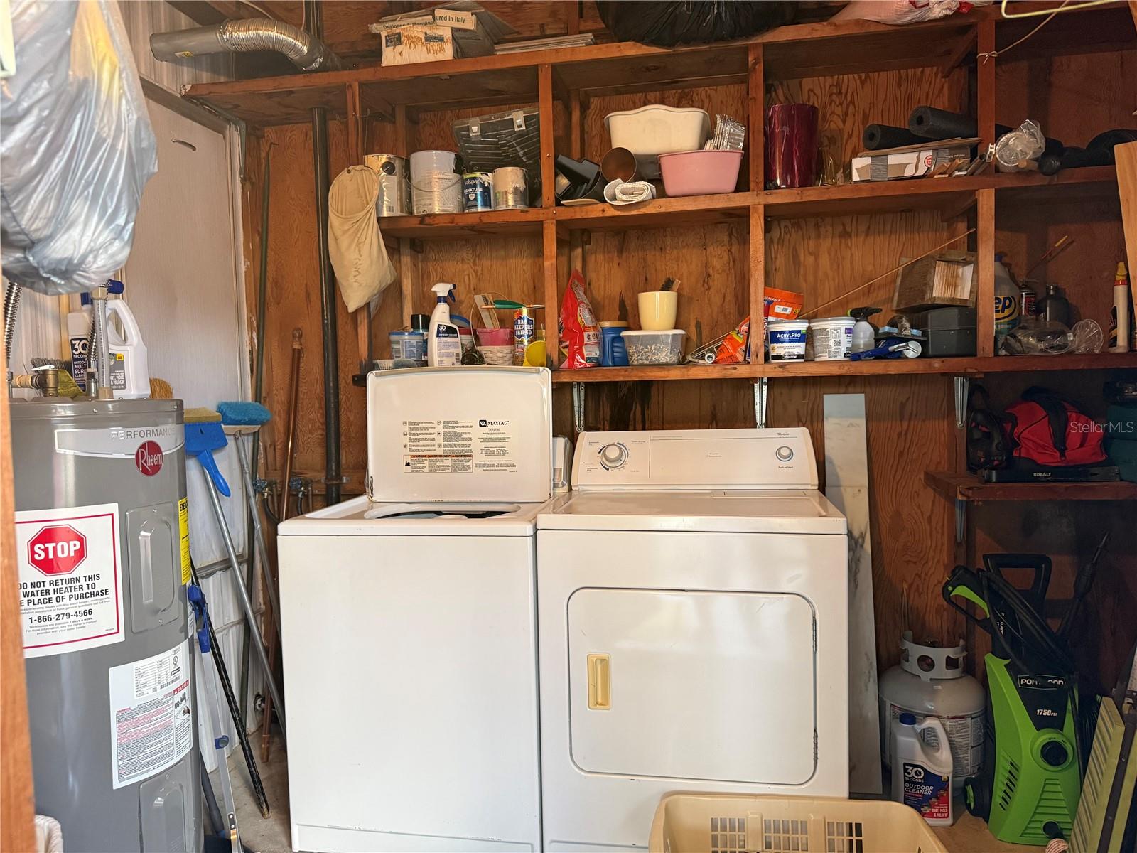 HIGH POINT MH SUB - Residential