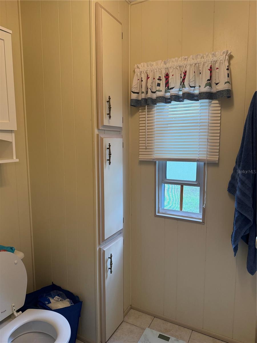 HIGH POINT MH SUB - Residential