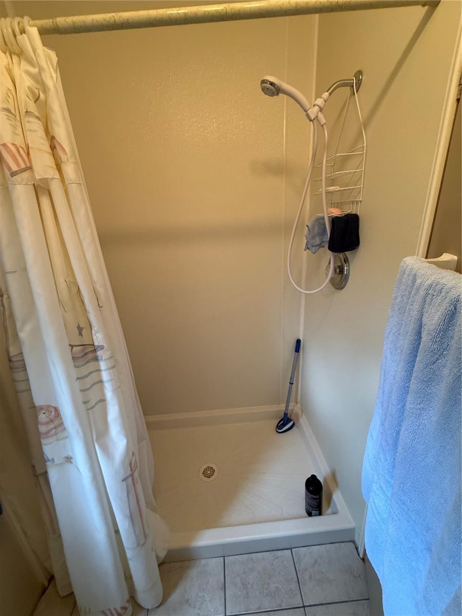 HIGH POINT MH SUB - Residential