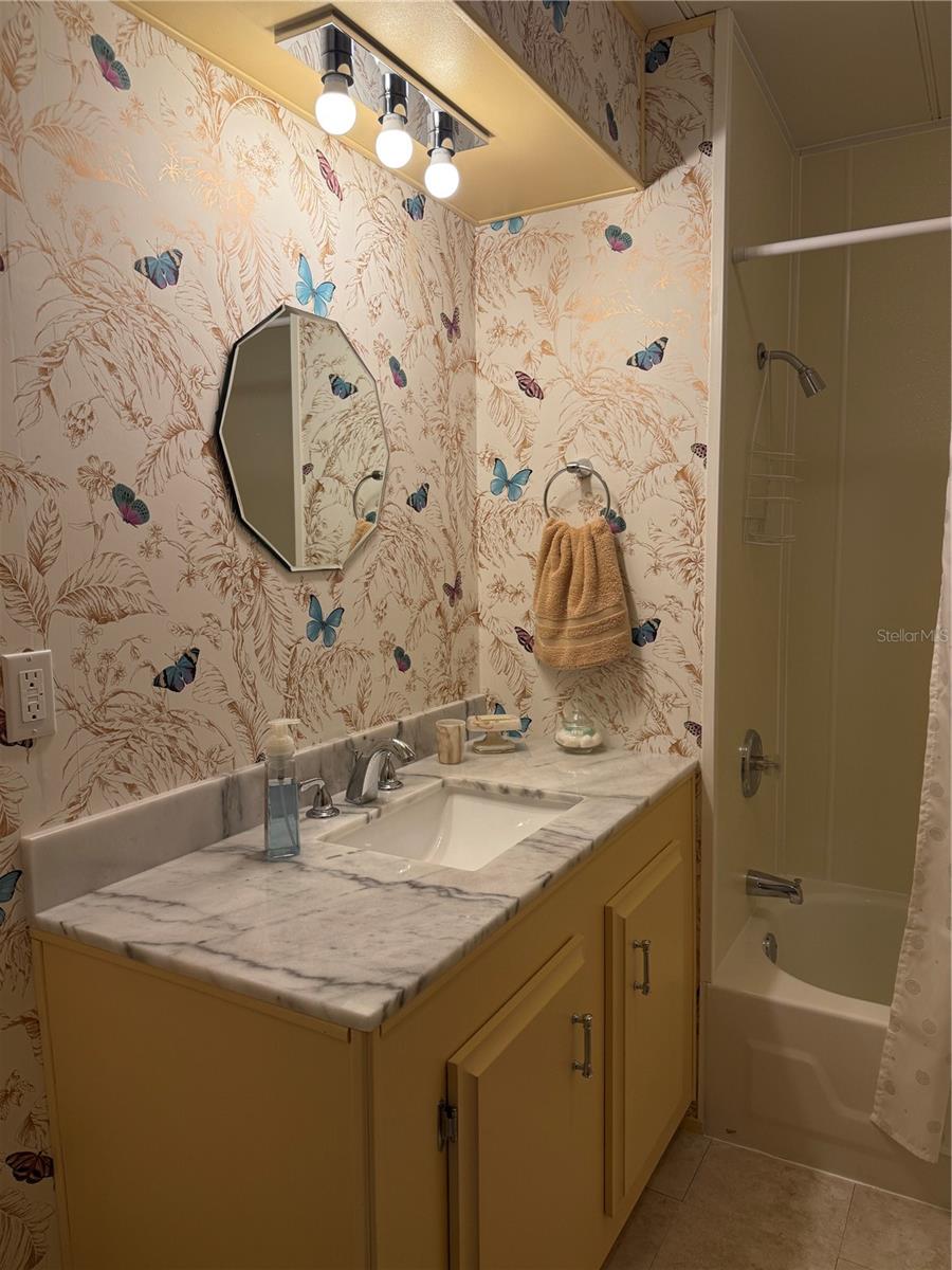 HIGH POINT MH SUB - Residential