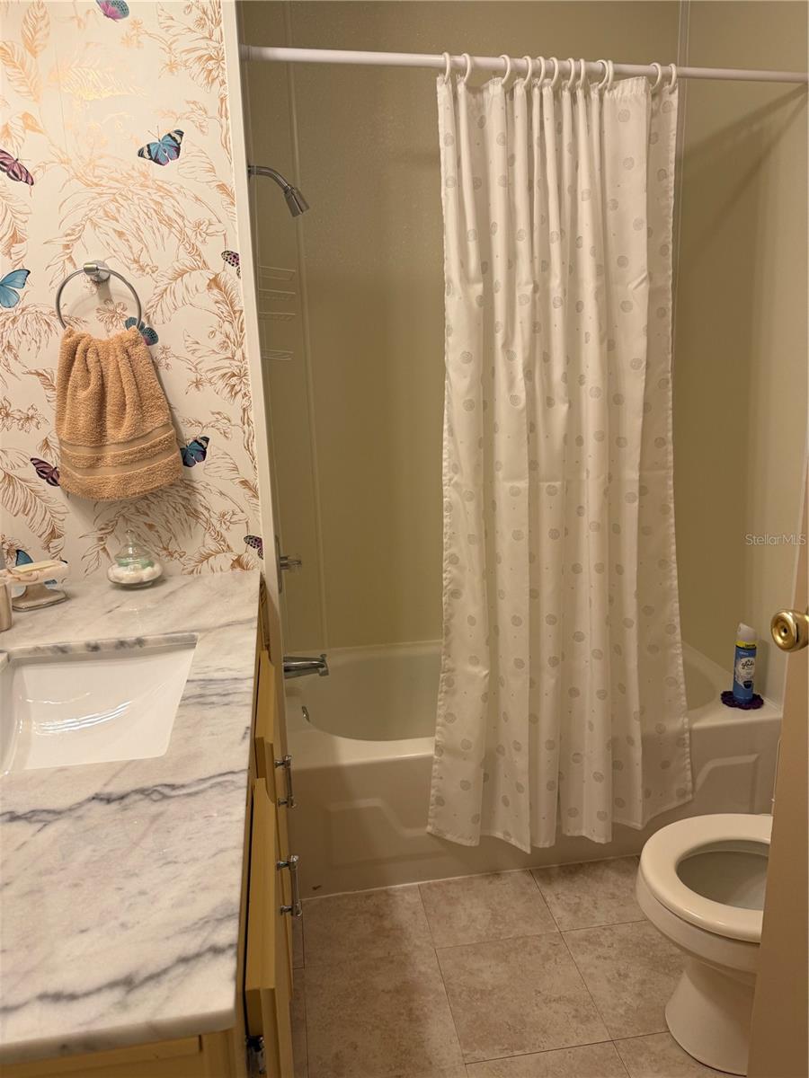 HIGH POINT MH SUB - Residential