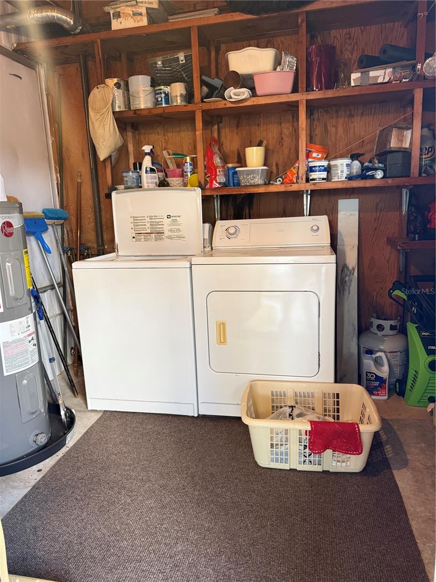 HIGH POINT MH SUB - Residential