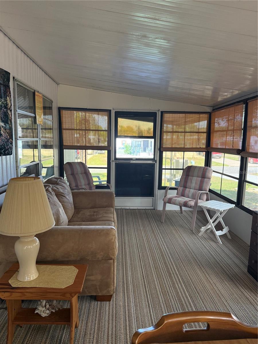 HIGH POINT MH SUB - Residential