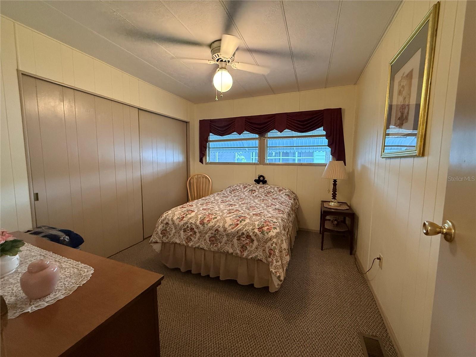 HIGH POINT MH SUB - Residential