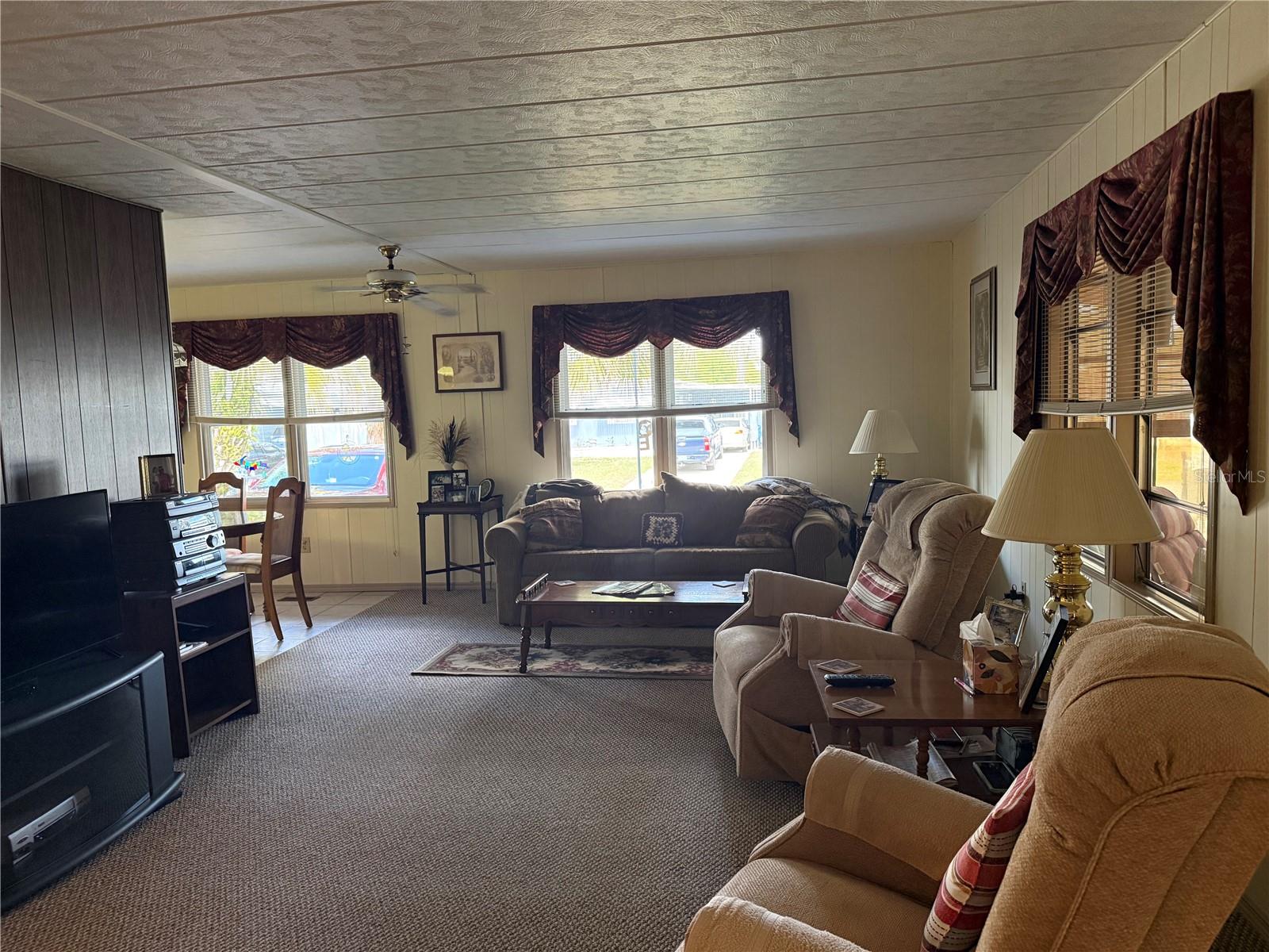 HIGH POINT MH SUB - Residential