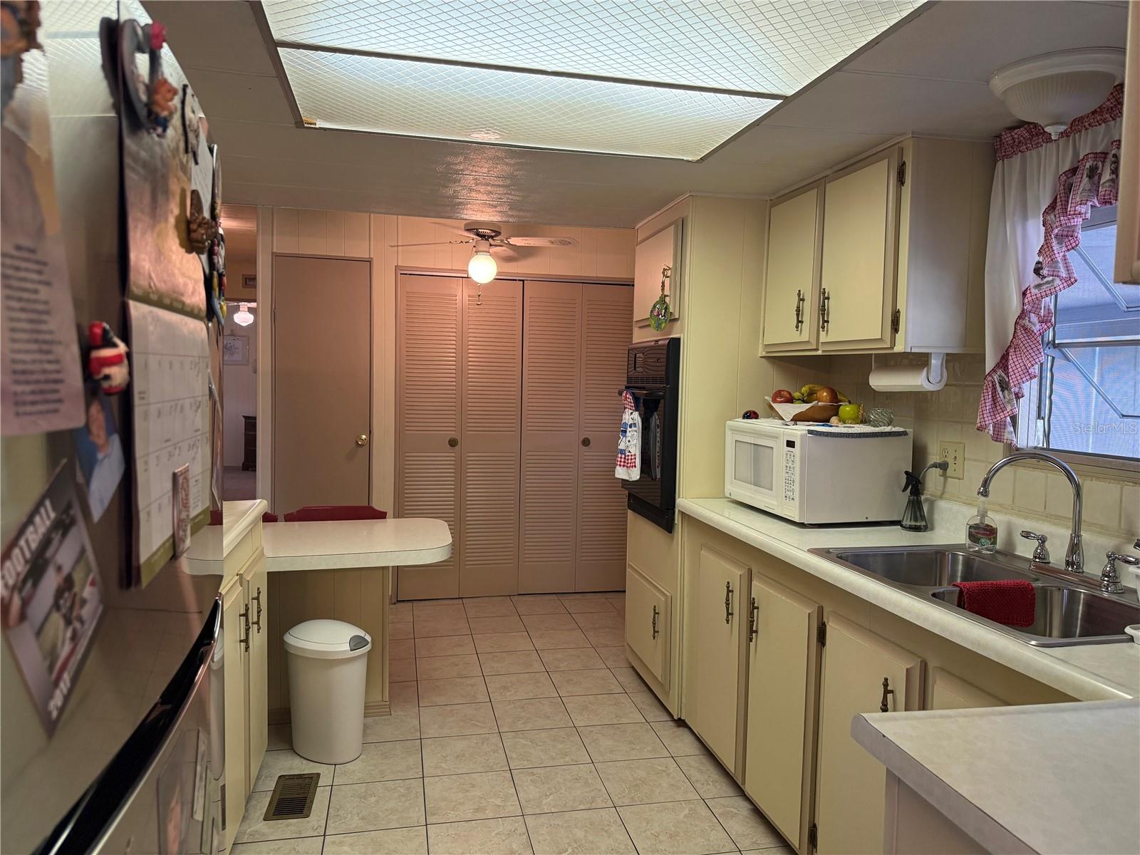 HIGH POINT MH SUB - Residential