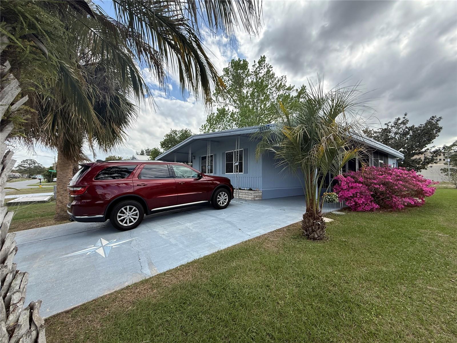 HIGH POINT MH SUB - Residential