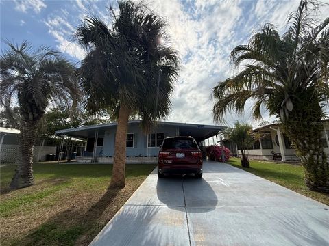 Photo of 7441 Fairlane Avenue, Brooksville, FL 34613 (MLS # TB8487201)