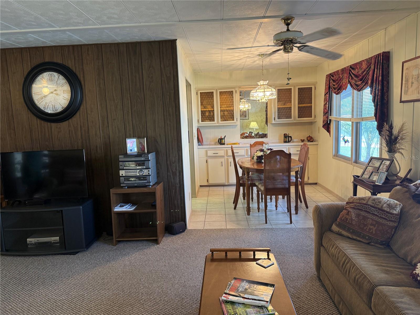 HIGH POINT MH SUB - Residential