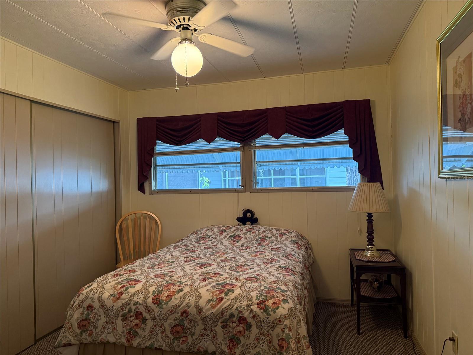 HIGH POINT MH SUB - Residential