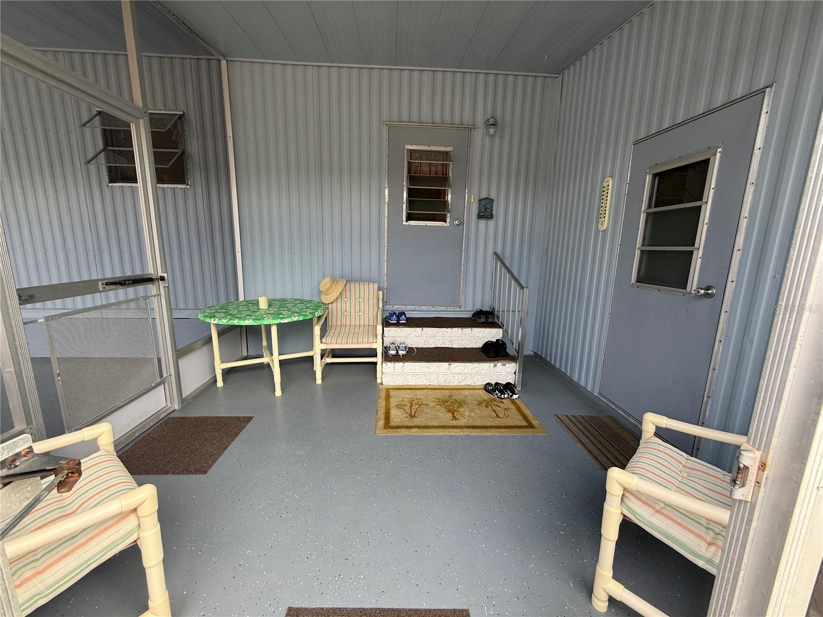 HIGH POINT MH SUB - Residential