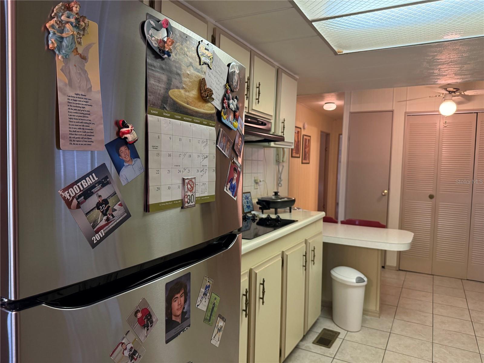 HIGH POINT MH SUB - Residential