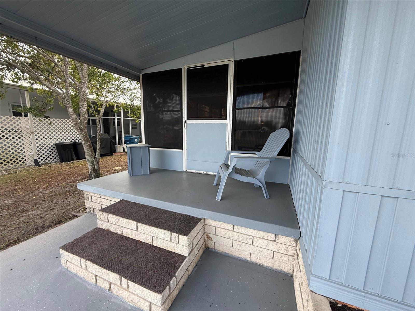 HIGH POINT MH SUB - Residential