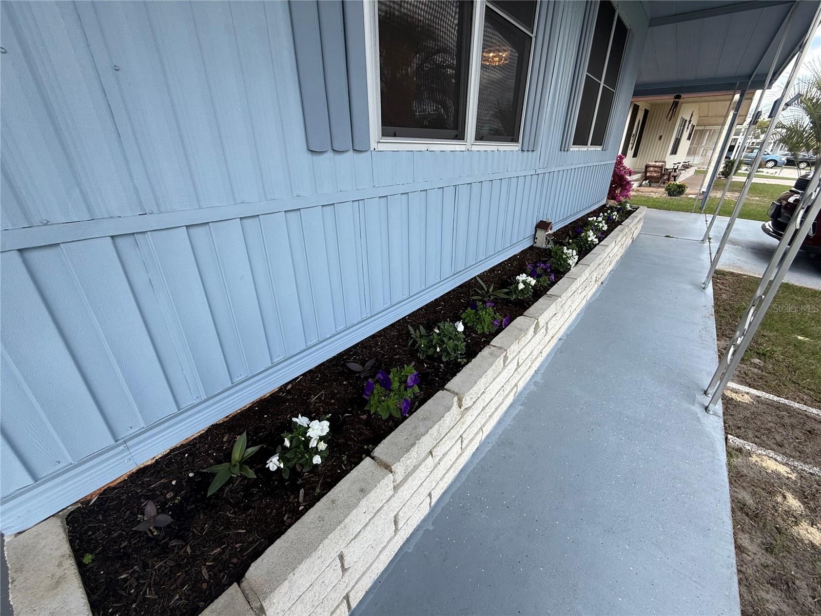 HIGH POINT MH SUB - Residential