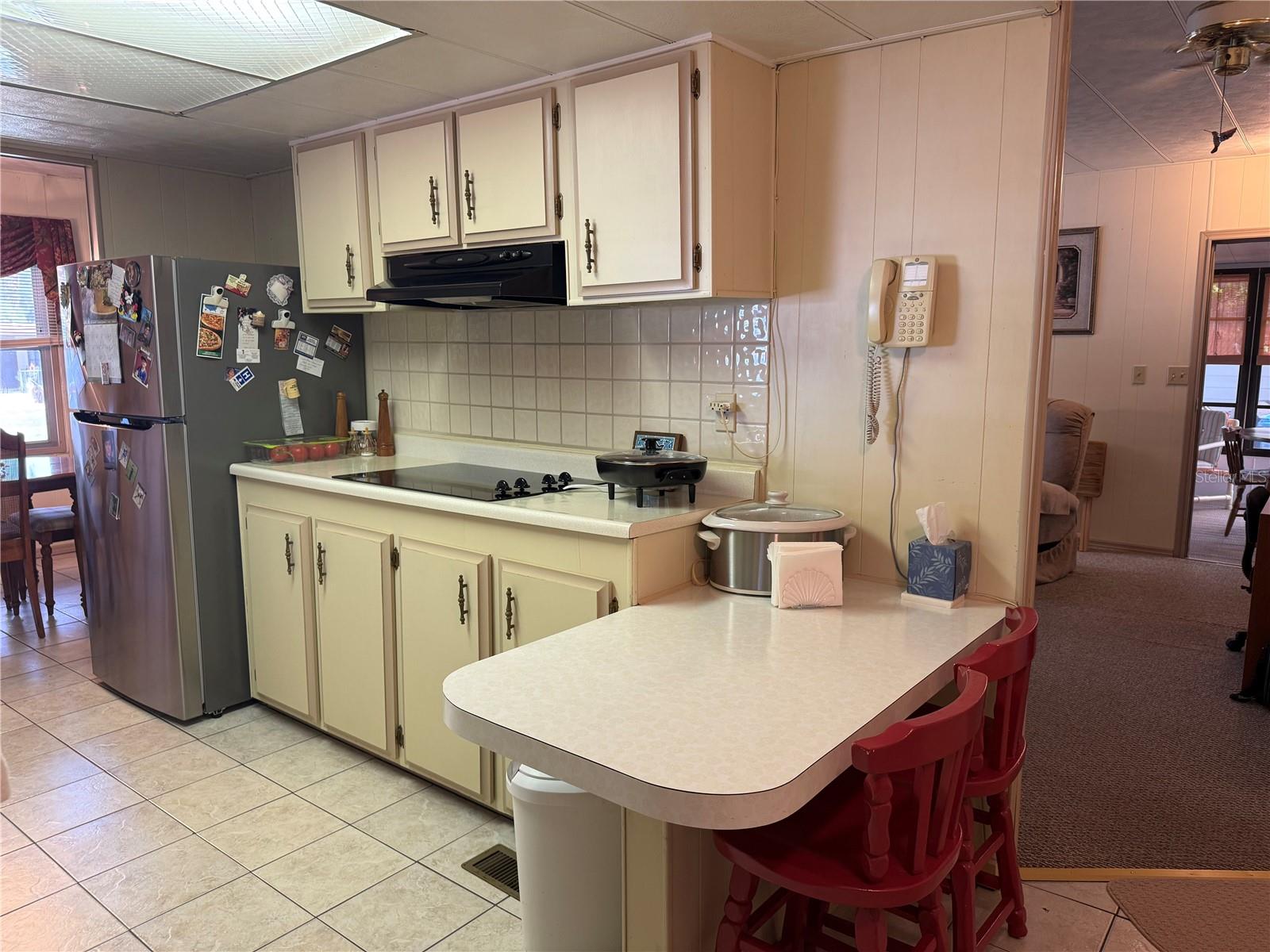 HIGH POINT MH SUB - Residential