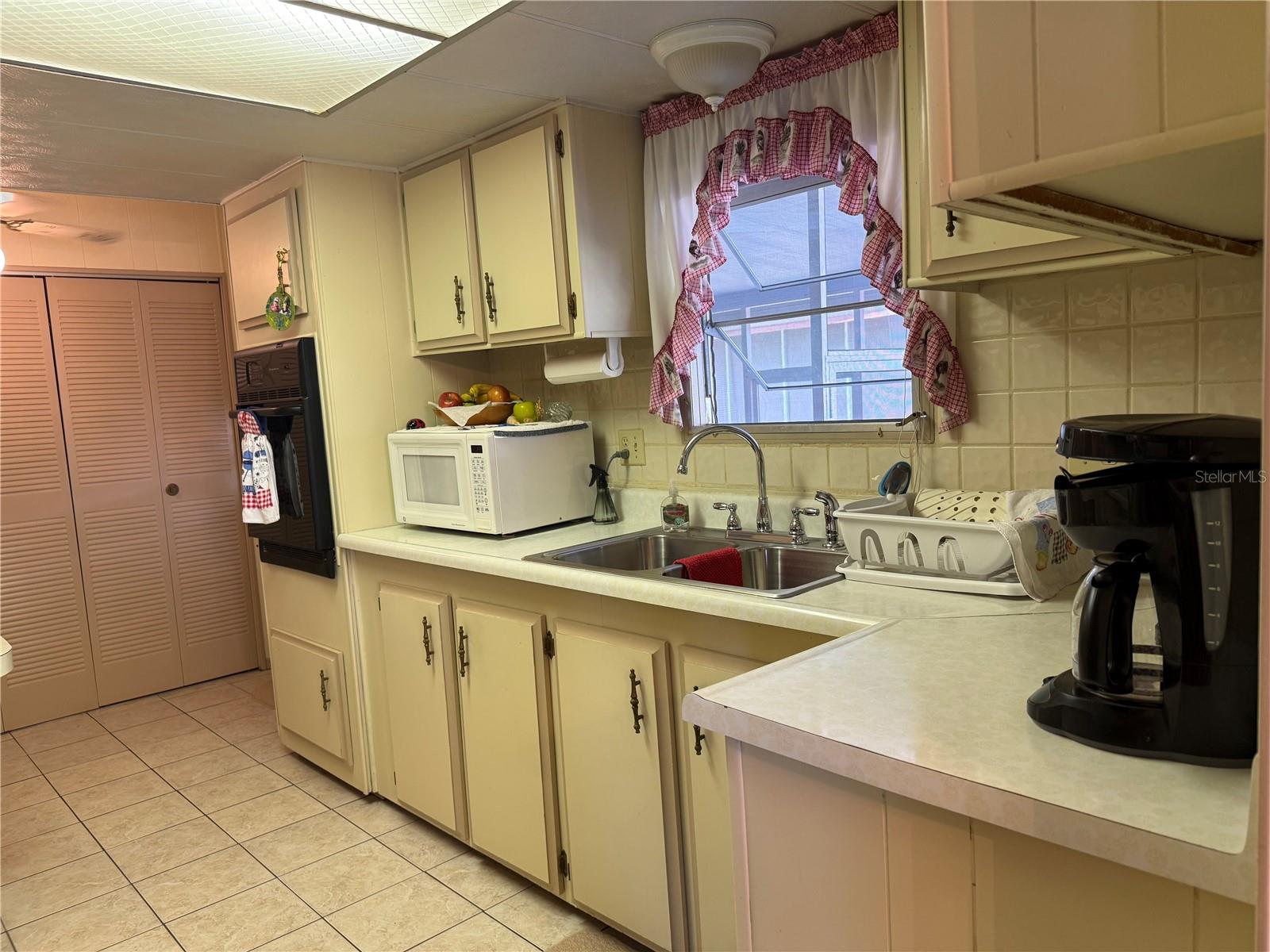 HIGH POINT MH SUB - Residential