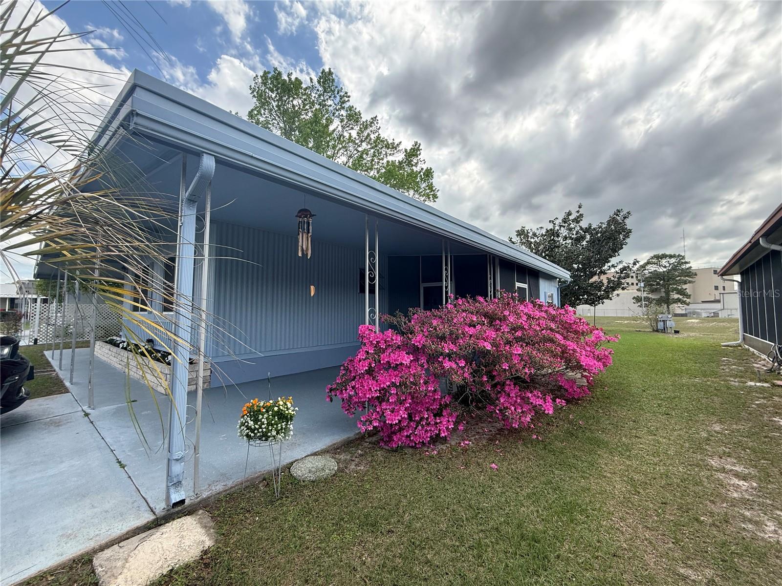 HIGH POINT MH SUB - Residential