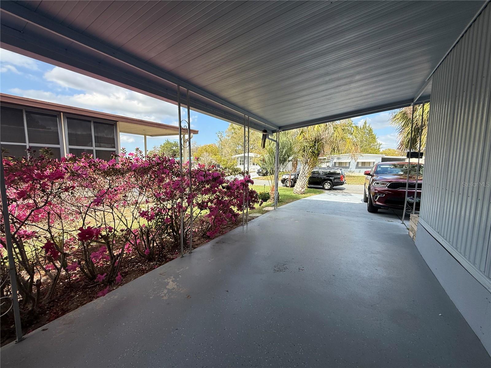 HIGH POINT MH SUB - Residential