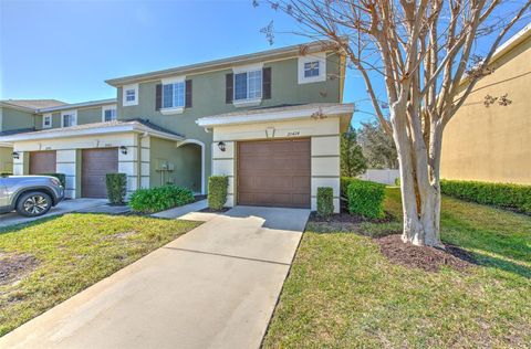 Photo of 20424 Needletree Drive, Tampa, FL 33647 (MLS # TB8470941)