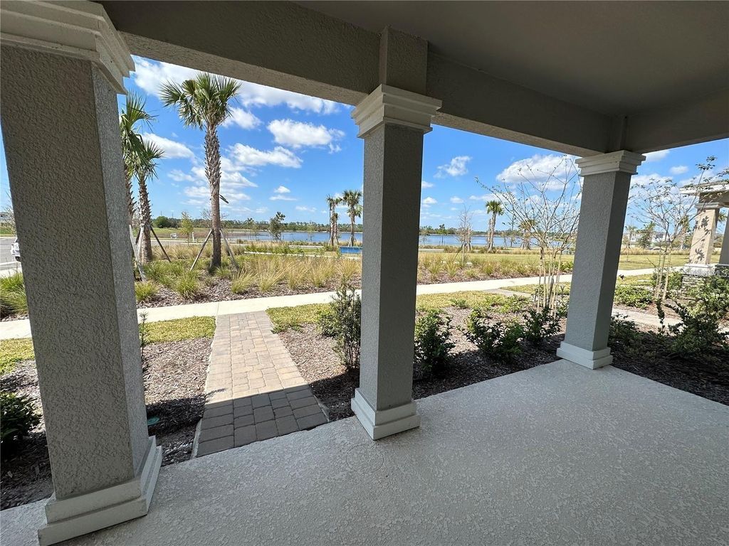 Photo of 2911 Addison Boulevard, Saint Cloud, FL 34771 (MLS # O6397519)