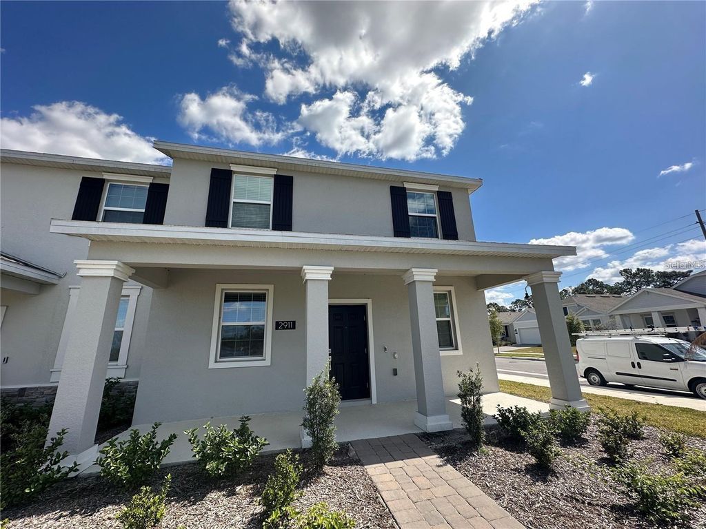 Photo of 2911 Addison Boulevard, Saint Cloud, FL 34771 (MLS # O6397519)