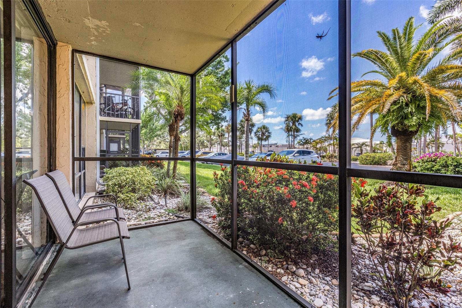 SANDPIPER APTS CONDO - Residential