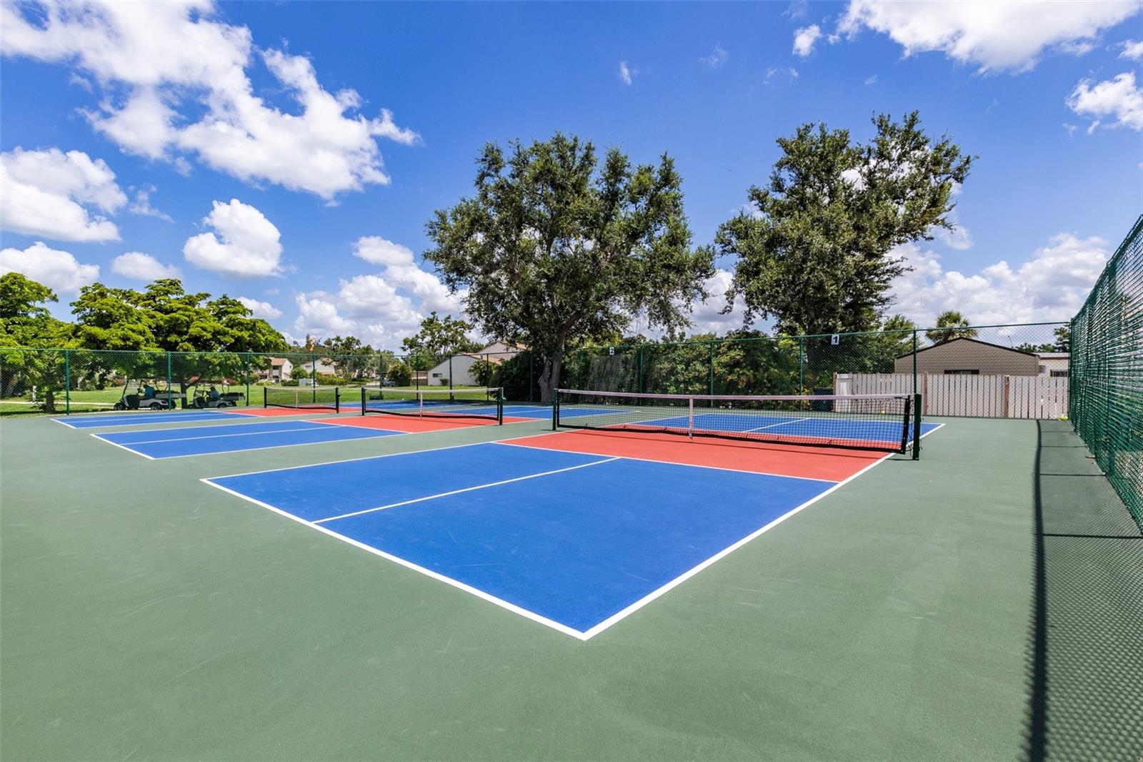 SANDPIPER APTS CONDO - Residential