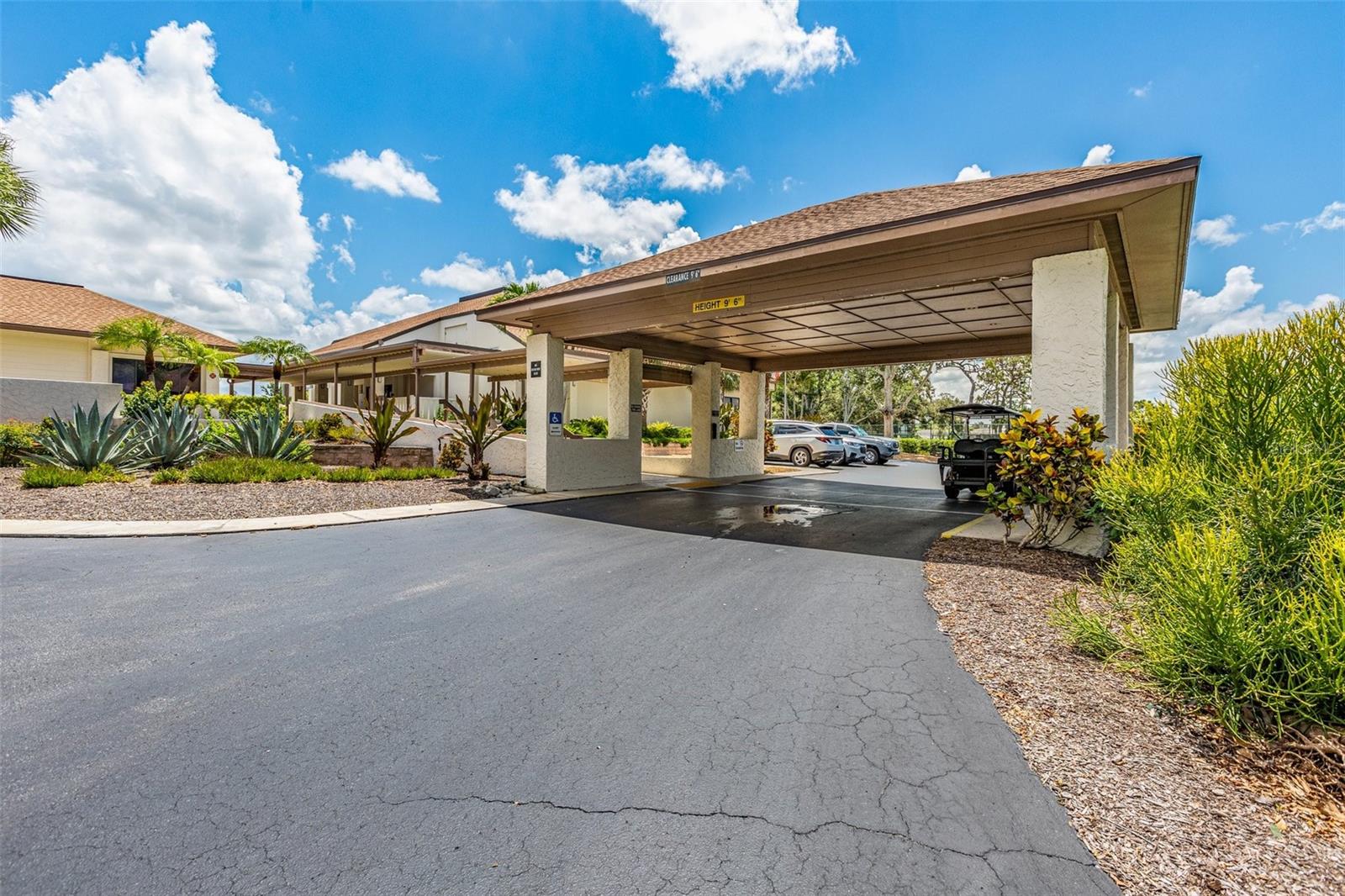 SANDPIPER APTS CONDO - Residential