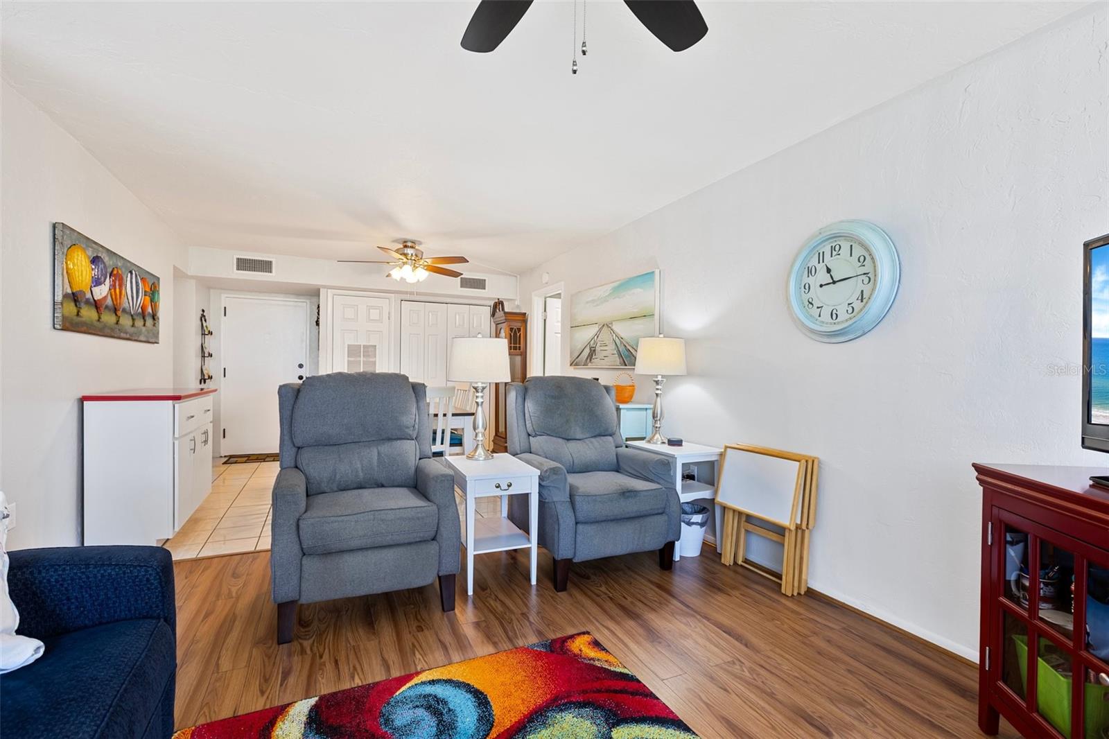 SANDPIPER APTS CONDO - Residential