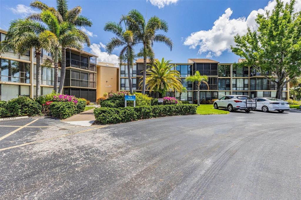 Photo of 618 Bird Bay Drive S #113, Venice, FL 34285 (MLS # A4656901)