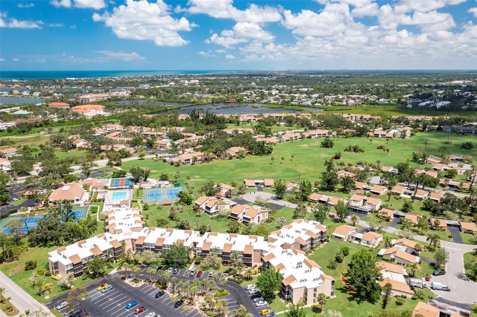 SANDPIPER APTS CONDO - Residential