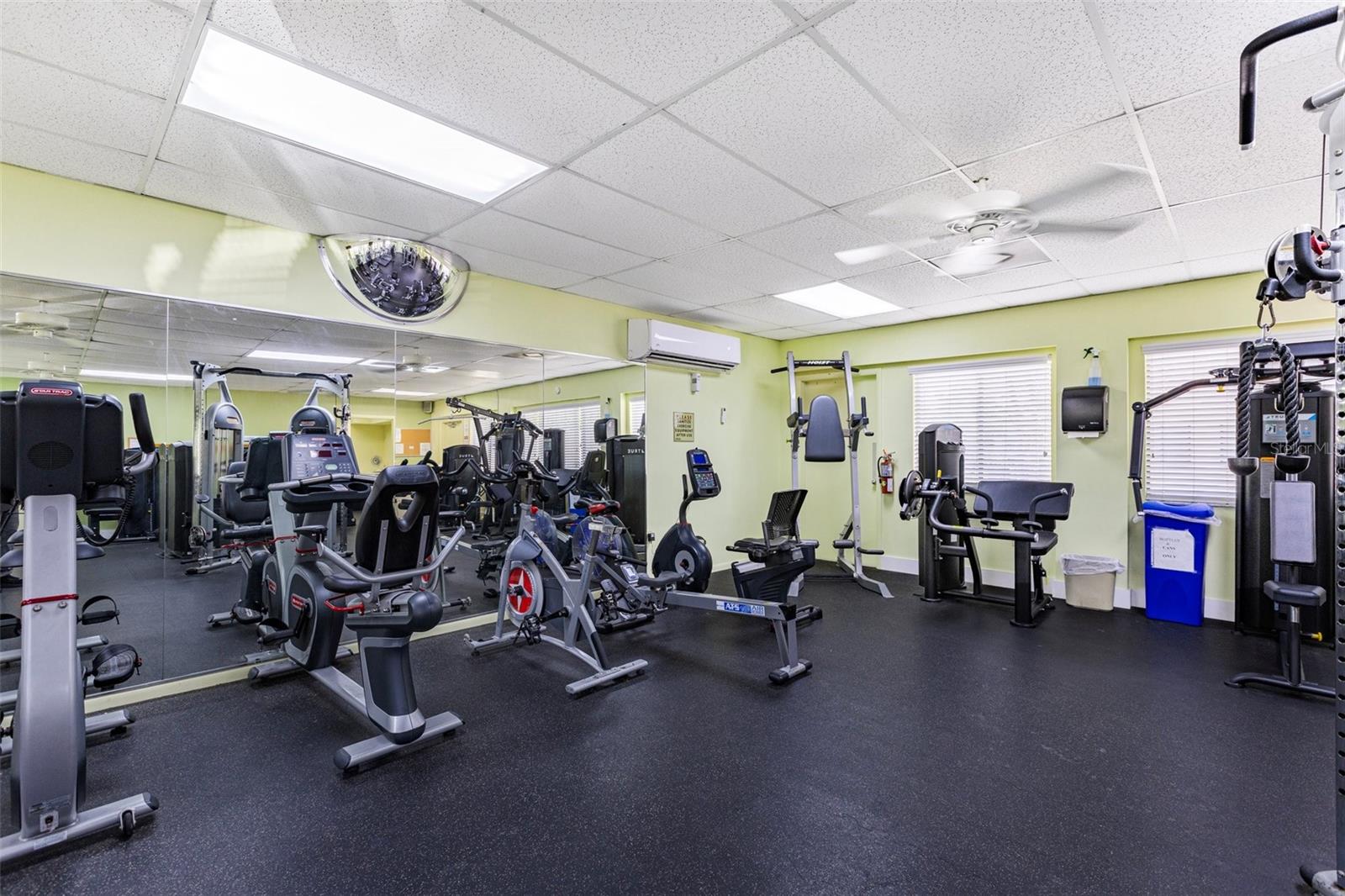 SANDPIPER APTS CONDO - Residential